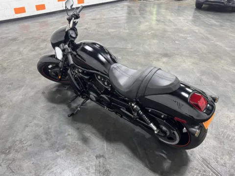 More photos of 2007 HARLEY DAVIDSON NIGHT ROD SPECIAL VRSCDX at Moto Boutique, OH