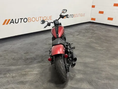 More photos of 2023 INDIAN SPORT CHIEF at Moto Boutique, OH