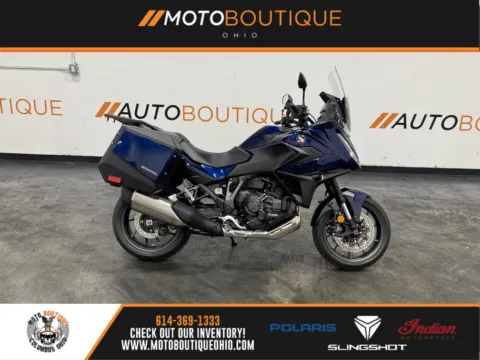 Blue 2025 HONDA NT1100 DCT for sale in Columbus, OH