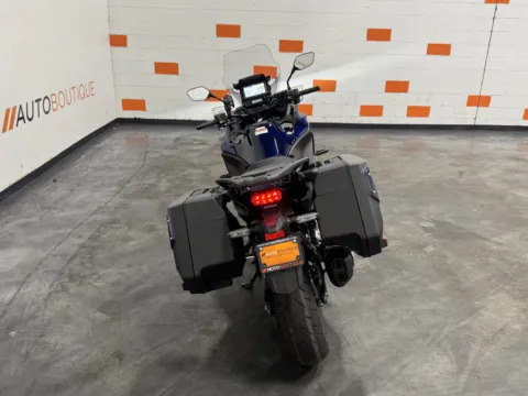More photos of 2025 HONDA NT1100 DCT at Moto Boutique, OH