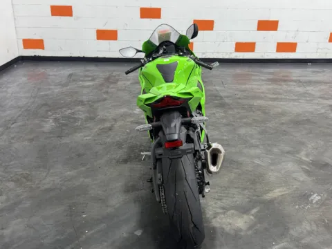 More photos of 2021 KAWASAKI NINJA ZX10RR at Moto Boutique, OH