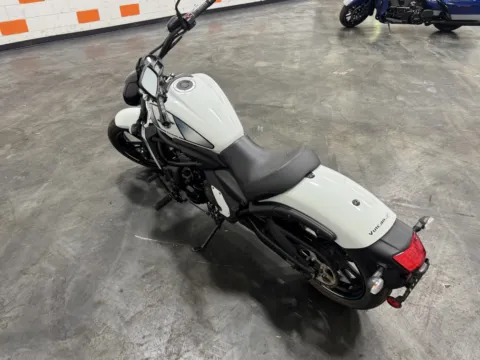 More photos of 2022 KAWASAKI VULCAN S EN650 at Moto Boutique, OH