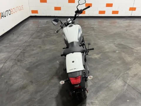 More photos of 2022 KAWASAKI VULCAN S EN650 at Moto Boutique, OH