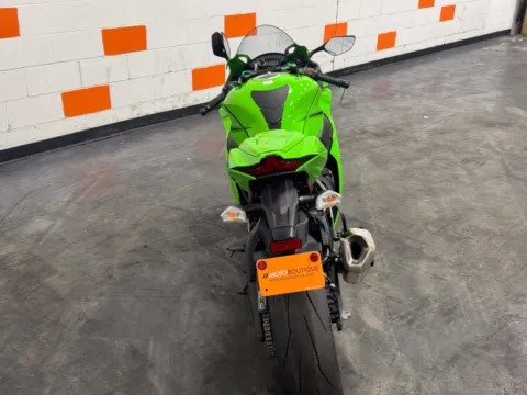 More photos of 2019 KAWASAKI NINJA ZX10RR at Moto Boutique, OH