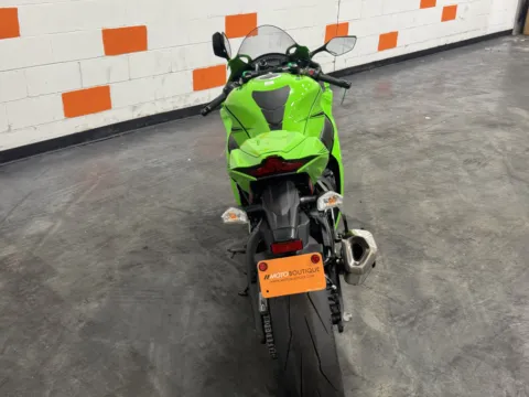More photos of 2019 KAWASAKI NINJA ZX10RR at Moto Boutique, OH