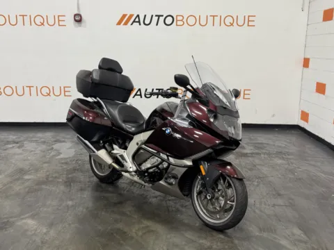 Another view of 2014 BMW K1600GTL for sale in Columbus, OH at Moto Boutique