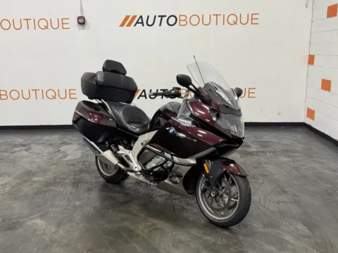 Photos of 2014 BMW K1600GTL for sale in Columbus, OH at Moto Boutique