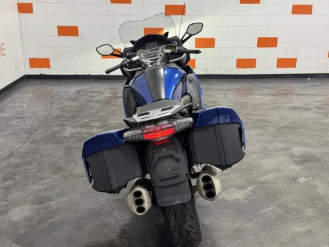 More photos of 2014 BMW K1600GT at Moto Boutique, OH