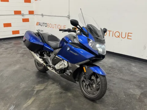 Photos of 2014 BMW K1600GT for sale in Columbus, OH at Moto Boutique