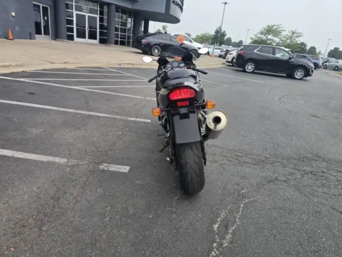 More photos of 2003 KAWASAKI ZX12R ZX-12R at Moto Boutique, OH