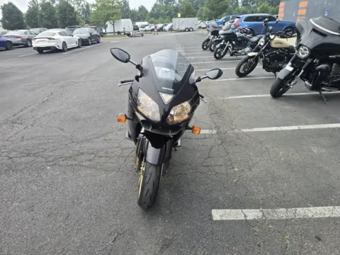 More photos of 2003 KAWASAKI ZX12R ZX-12R at Moto Boutique, OH