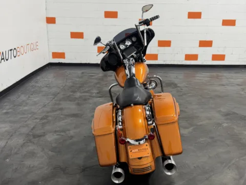 More photos of 2015 HARLEY DAVIDSON STREET GLIDE SPECIAL FLHXS at Moto Boutique, OH