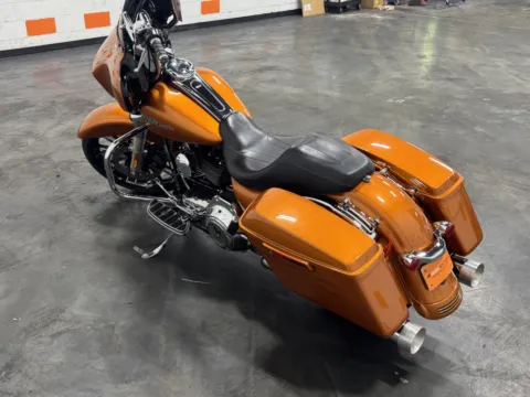 More photos of 2015 HARLEY DAVIDSON STREET GLIDE SPECIAL FLHXS at Moto Boutique, OH