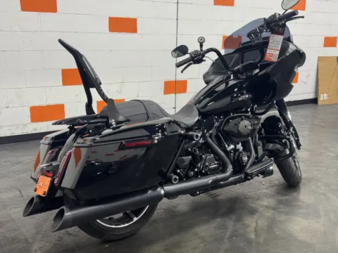 Another view of 2025 HARLEY DAVIDSON ROAD GLIDE FLTRX for sale in Columbus, OH at Moto Boutique