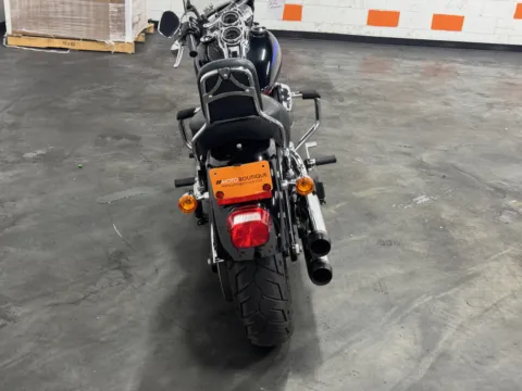 More photos of 2019 HARLEY DAVIDSON LOW RIDER FXLR at Moto Boutique, OH