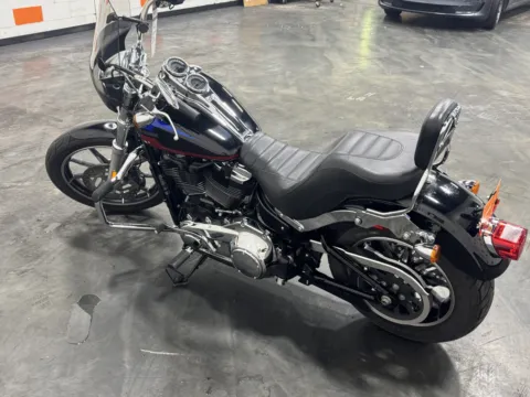 More photos of 2019 HARLEY DAVIDSON LOW RIDER FXLR at Moto Boutique, OH