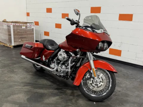 Photos of 2013 HARLEY DAVIDSON ROAD GLIDE CUSTOM FLTRX for sale in Columbus, OH at Moto Boutique