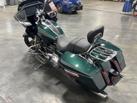 More photos of 2024 HARLEY DAVIDSON ROAD GLIDE FLTRX at Moto Boutique, OH