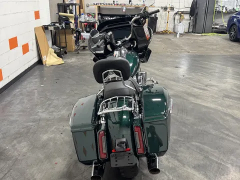More photos of 2024 HARLEY DAVIDSON ROAD GLIDE FLTRX at Moto Boutique, OH