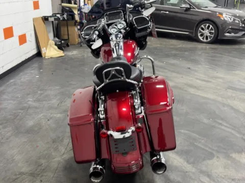 More photos of 2016 HARLEY DAVIDSON ROAD GLIDE SPECIAL FLTRXS at Moto Boutique, OH