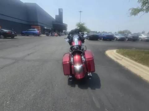 More photos of 2016 HARLEY DAVIDSON ROAD GLIDE SPECIAL FLTRXS at Moto Boutique, OH