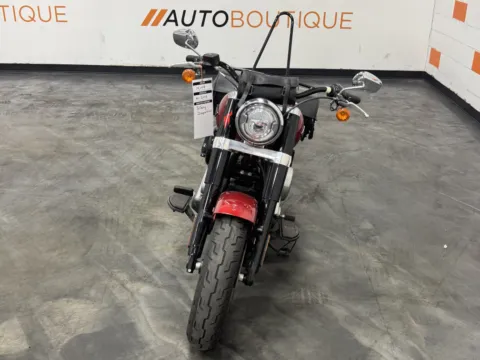 More photos of 2018 HARLEY DAVIDSON SOFTAIL SLIM FLSL at Moto Boutique, OH
