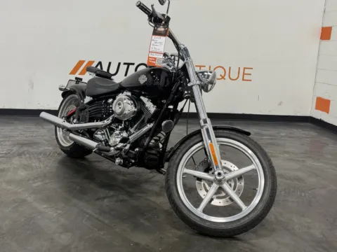 Photos of 2008 HARLEY DAVIDSON ROCKER C FXCWC for sale in Columbus, OH at Moto Boutique