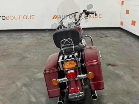 More photos of 2001 HARLEY DAVIDSON ROAD KING FLHR at Moto Boutique, OH