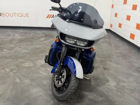 More photos of 2023 HARLEY DAVIDSON ROAD GLIDE LIMITED FLTRK at Moto Boutique, OH