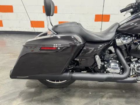 More photos of 2014 HARLEY DAVIDSON ULTRA LIMITED FLHTK at Moto Boutique, OH