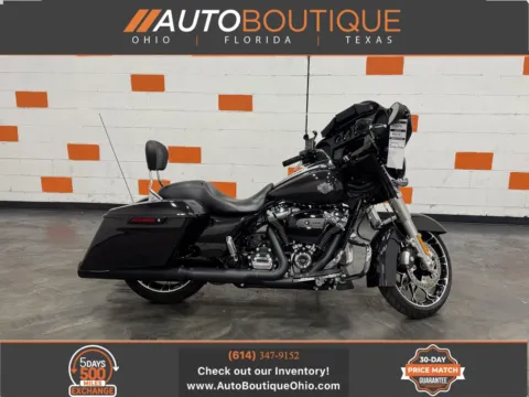 Black 2014 HARLEY DAVIDSON ULTRA LIMITED FLHTK for sale in Columbus, OH