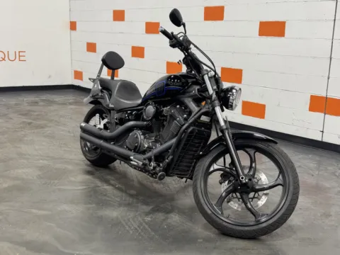 Photos of 2017 YAMAHA STRYKER for sale in Columbus, OH at Moto Boutique