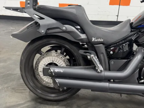 More photos of 2017 YAMAHA STRYKER at Moto Boutique, OH