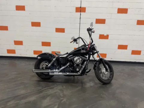 Photos of 2006 HARLEY DAVIDSON HERITAGE SOFTAIL SPRINGER FLSTCI for sale in Columbus, OH at Moto Boutique