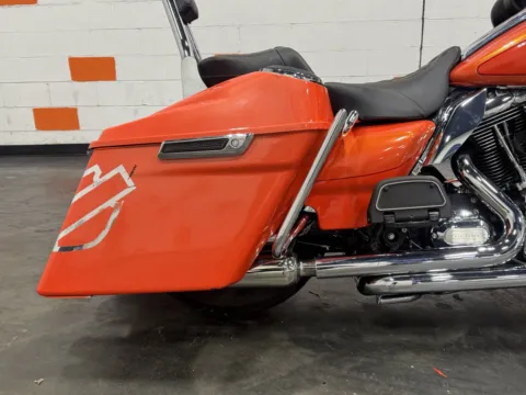 More photos of 2012 HARLEY DAVIDSON ULTRA LIMITED FLHTK at Moto Boutique, OH