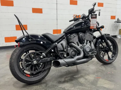 Another view of 2023 INDIAN CHIEF for sale in Columbus, OH at Moto Boutique