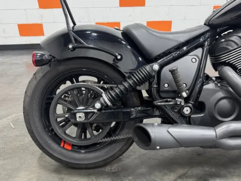 More photos of 2023 INDIAN CHIEF at Moto Boutique, OH