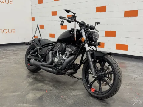 Photos of 2023 INDIAN CHIEF for sale in Columbus, OH at Moto Boutique