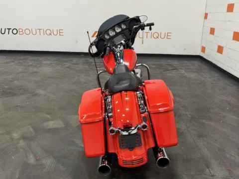 More photos of 2017 HARLEY DAVIDSON STREET GLIDE SPECIAL FLHXS at Moto Boutique, OH