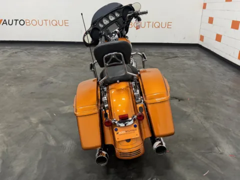More photos of 2015 HARLEY DAVIDSON STREET GLIDE SPECIAL FLHXS at Moto Boutique, OH