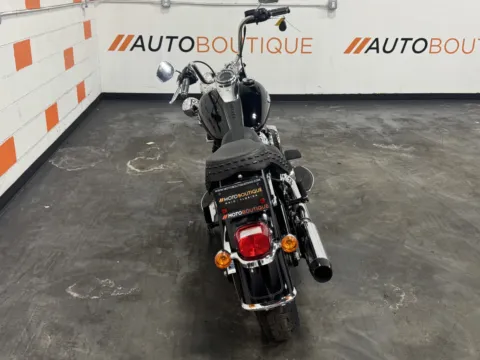 More photos of 2023 HARLEY DAVIDSON HERITAGE CLASSIC FLHCS at Moto Boutique, OH