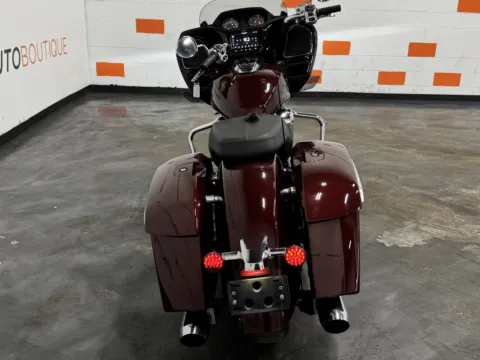 More photos of 2022 INDIAN CHALLENGER LIMITED at Moto Boutique, OH