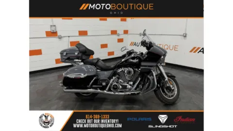 Gray 2023 KAWASAKI VULCAN VOYAGER for sale in Columbus, OH