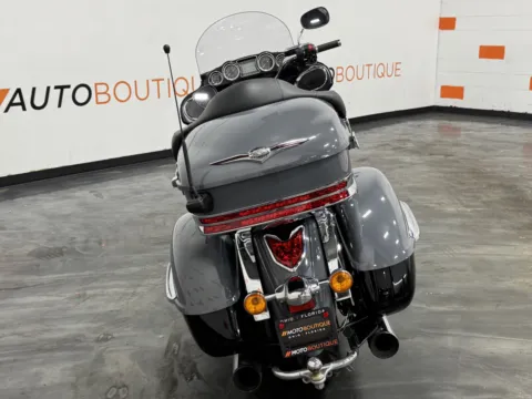 More photos of 2023 KAWASAKI VULCAN VOYAGER at Moto Boutique, OH