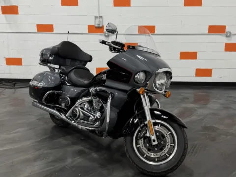 Another view of 2023 KAWASAKI VULCAN VOYAGER for sale in Columbus, OH at Moto Boutique