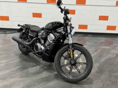 Another view of 2023 HARLEY DAVIDSON NIGHTSTER RH975 for sale in Columbus, OH at Moto Boutique