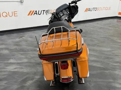 More photos of 2014 HARLEY DAVIDSON ULTRA LIMITED FLHTK at Moto Boutique, OH