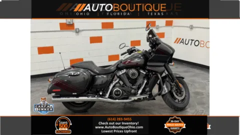 Gray 2021 KAWASAKI VULCAN VAQUERO ABS for sale in Columbus, OH