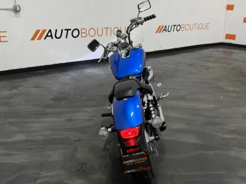 More photos of 2013 HONDA SHADOW SPIRIT at Moto Boutique, OH