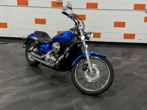 Photos of 2013 HONDA SHADOW SPIRIT for sale in Columbus, OH at Moto Boutique